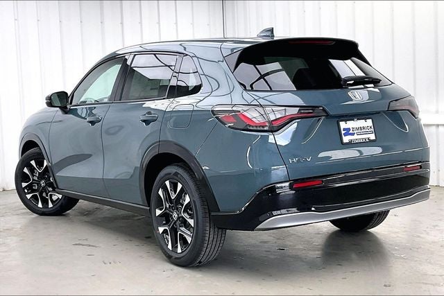 2027 Honda HR-V EX-L InStock