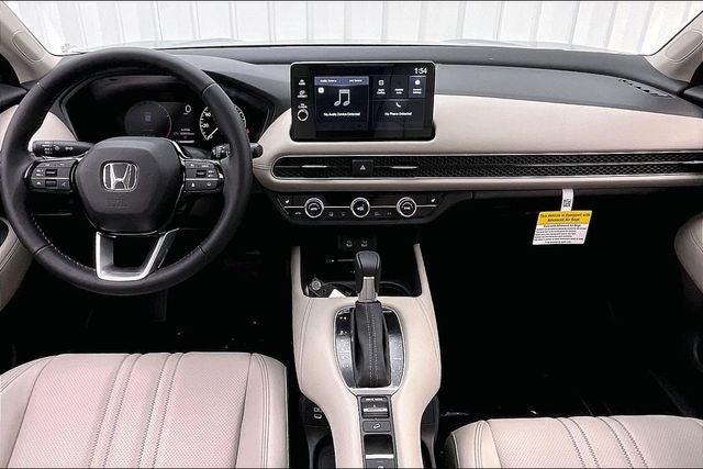 2027 Honda HR-V EX-L InStock