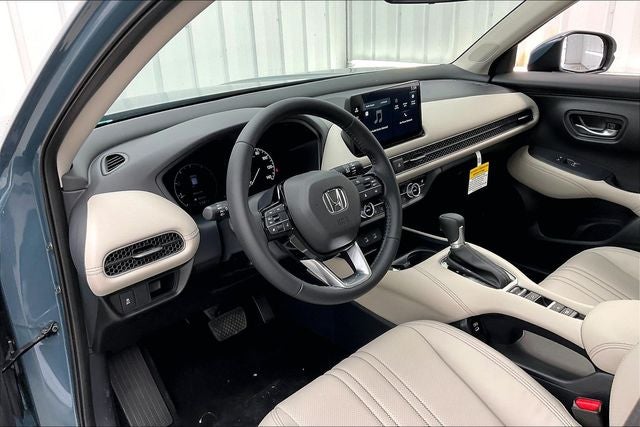2027 Honda HR-V EX-L InStock