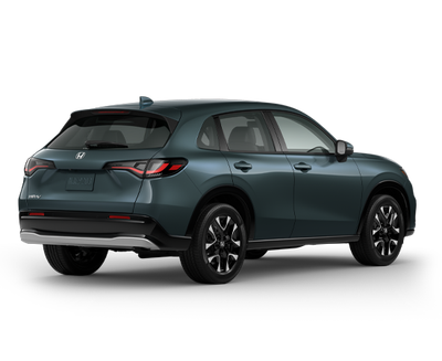 2027 Honda HR-V EX-L InTransit