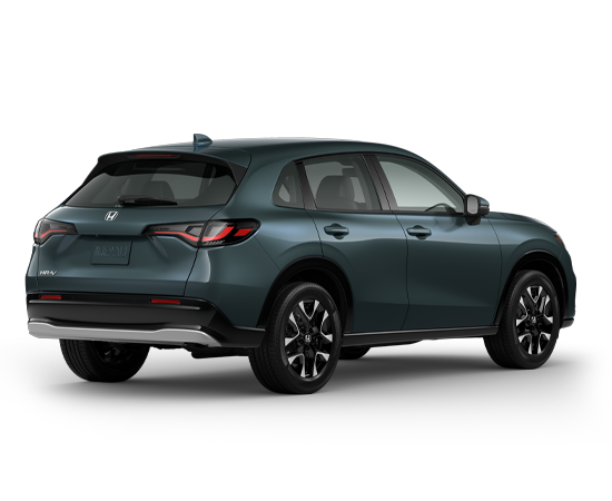 2027 Honda HR-V EX-L InTransit