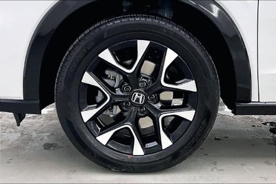 2027 Honda HR-V EX-L InStock