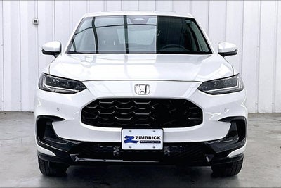 2027 Honda HR-V EX-L InStock