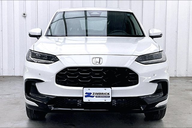 2027 Honda HR-V EX-L InStock