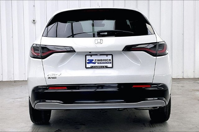 2027 Honda HR-V EX-L InStock
