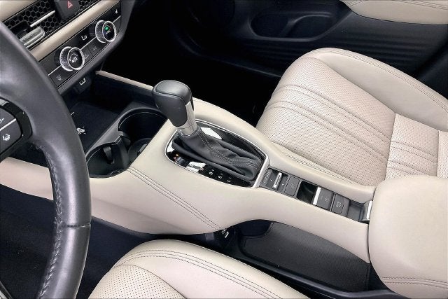 2024 Honda HR-V EX-L