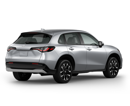 2027 Honda HR-V EX-L InStock