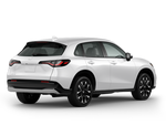 2027 Honda HR-V EX-L InTransit