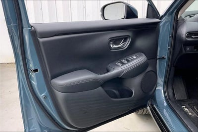 2027 Honda HR-V EX-L InStock