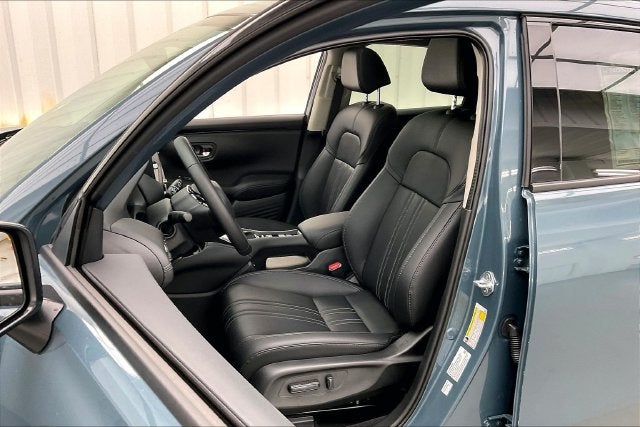 2027 Honda HR-V EX-L InStock