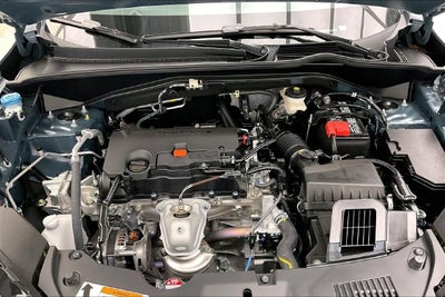 2027 Honda HR-V EX-L InStock