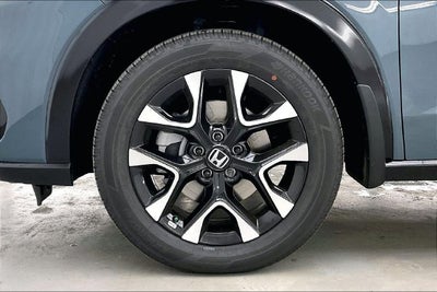 2027 Honda HR-V EX-L InStock