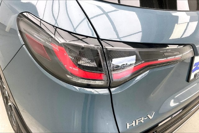 2027 Honda HR-V EX-L InStock