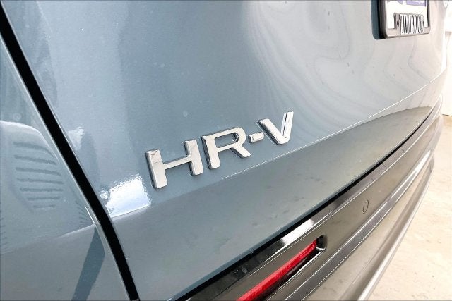 2027 Honda HR-V EX-L InStock