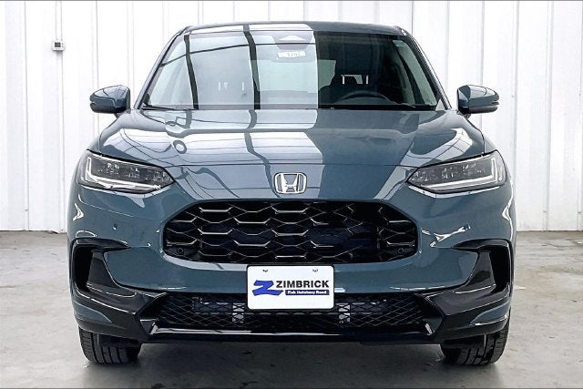 2027 Honda HR-V EX-L InStock