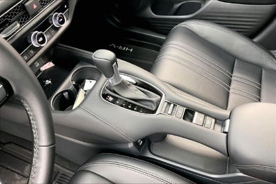 2027 Honda HR-V EX-L InStock