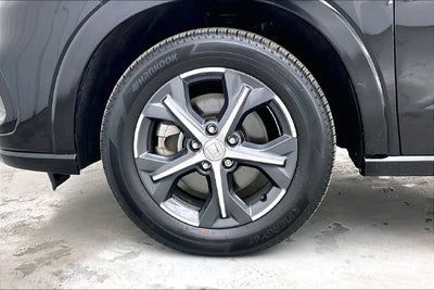 2025 Honda HR-V EX-L