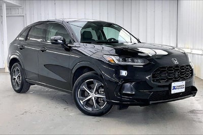 2025 Honda HR-V EX-L
