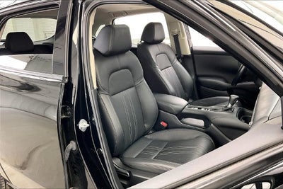 2025 Honda HR-V EX-L