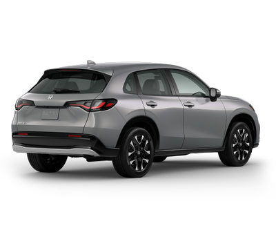 2027 Honda HR-V EX-L InTransit