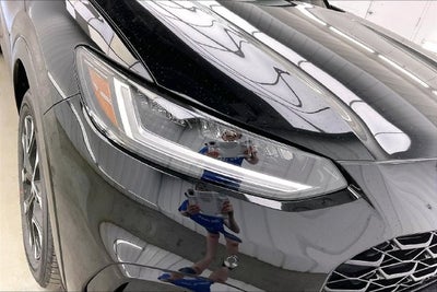 2027 Honda HR-V EX-L InStock