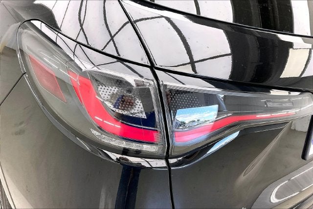 2027 Honda HR-V EX-L InStock