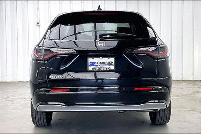 2027 Honda HR-V EX-L InStock