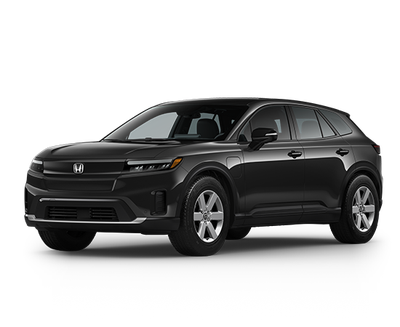 2026 Honda Prologue EX InTransit