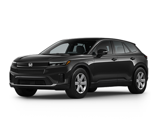 2026 Honda Prologue EX InTransit