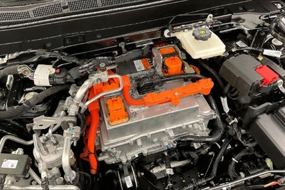 2026 Honda Prologue Touring InStock
