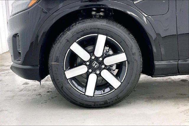 2026 Honda Prologue Touring InStock