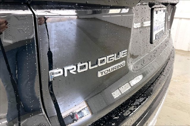 2026 Honda Prologue Touring InStock
