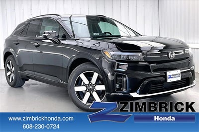 2026 Honda Prologue Touring
