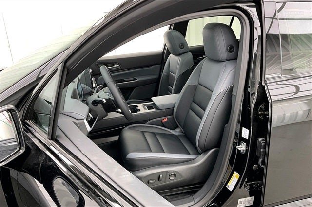 2026 Honda Prologue Touring