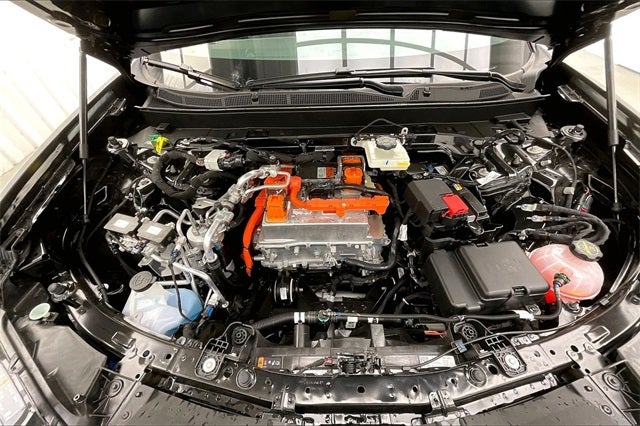 2026 Honda Prologue Touring