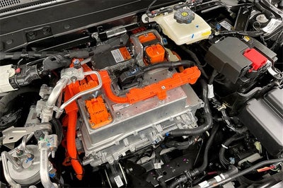 2026 Honda Prologue Touring