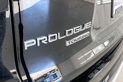 2026 Honda Prologue Touring