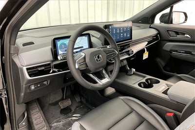 2026 Honda Prologue Touring