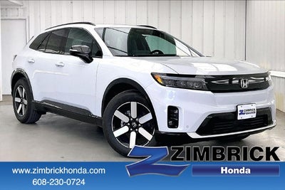 2026 Honda Prologue Touring InStock