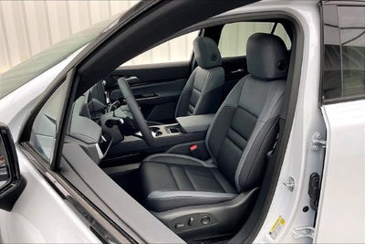 2026 Honda Prologue Touring InStock