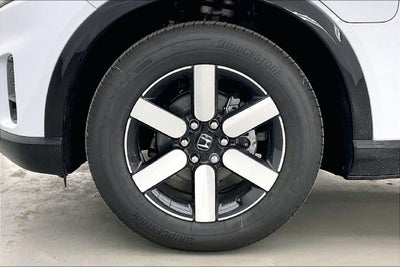 2026 Honda Prologue Touring InStock