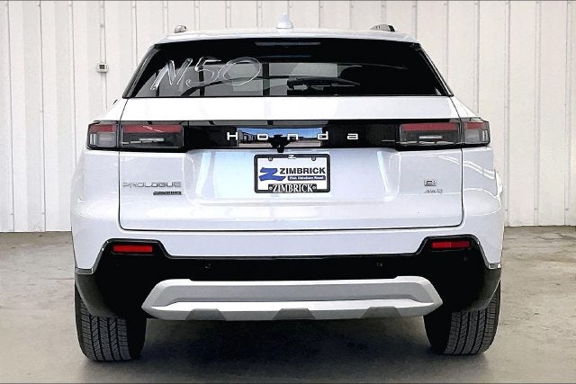 2026 Honda Prologue Touring InStock