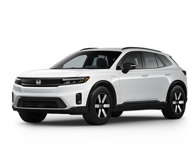 2026 Honda Prologue Touring InTransit