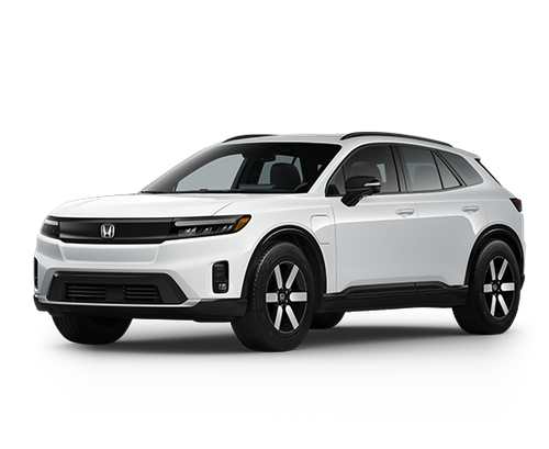 2026 Honda Prologue Touring InTransit