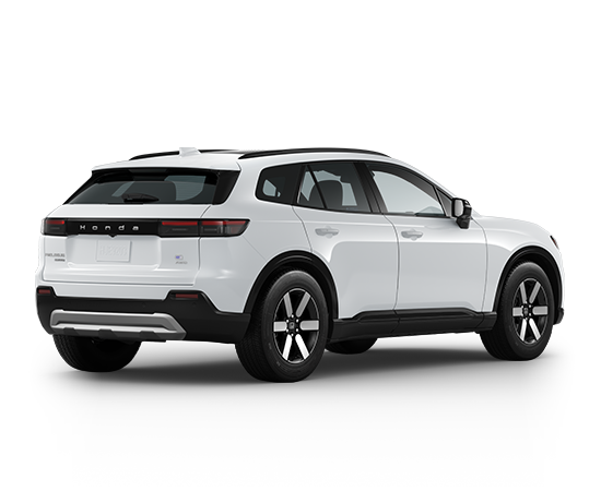 2026 Honda Prologue Touring InTransit