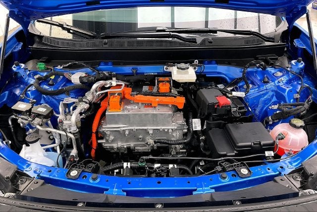 2026 Honda Prologue Touring InStock