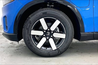 2026 Honda Prologue Touring InStock
