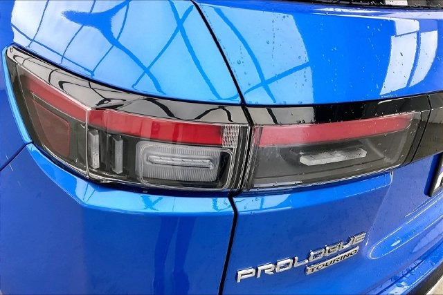 2026 Honda Prologue Touring InStock