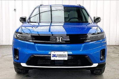 2026 Honda Prologue Touring InStock