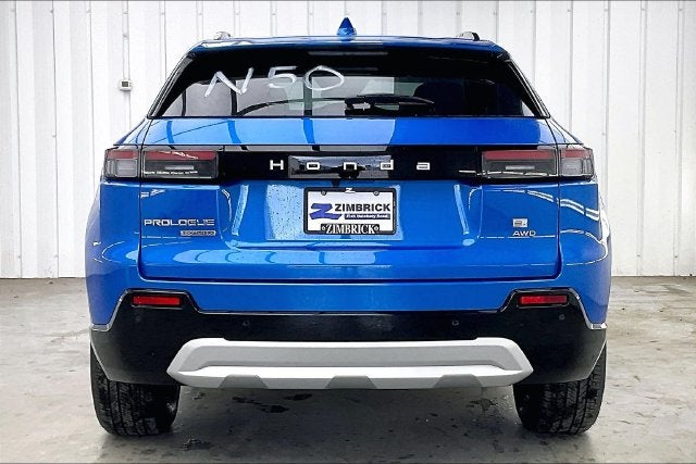 2026 Honda Prologue Touring InStock